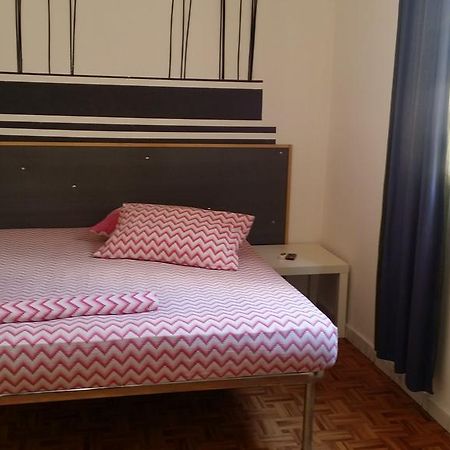 Casavacanzerooms Portale 카타니아 외부 사진