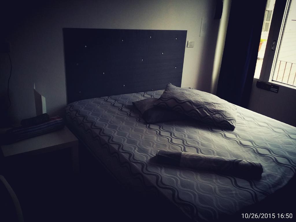 Casavacanzerooms Portale 카타니아 외부 사진