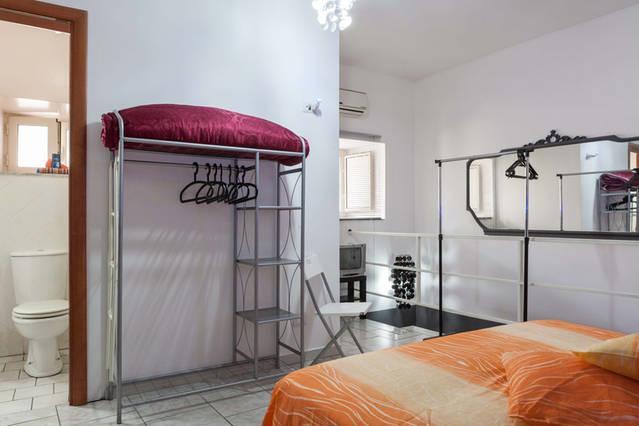 Casavacanzerooms Portale 카타니아 외부 사진