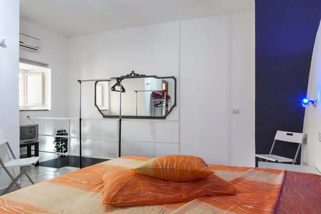Casavacanzerooms Portale 카타니아 외부 사진