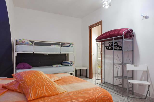 Casavacanzerooms Portale 카타니아 외부 사진