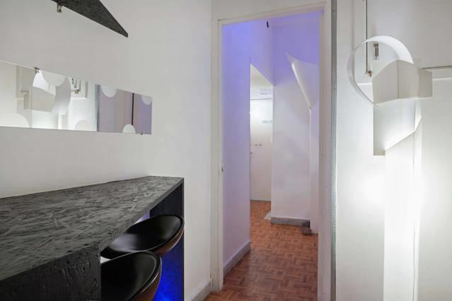 Casavacanzerooms Portale 카타니아 외부 사진