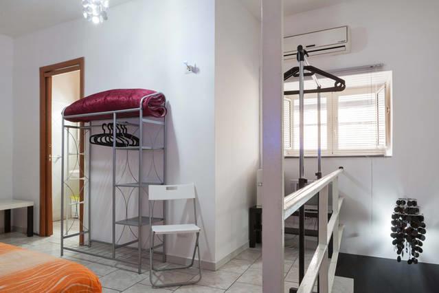 Casavacanzerooms Portale 카타니아 외부 사진