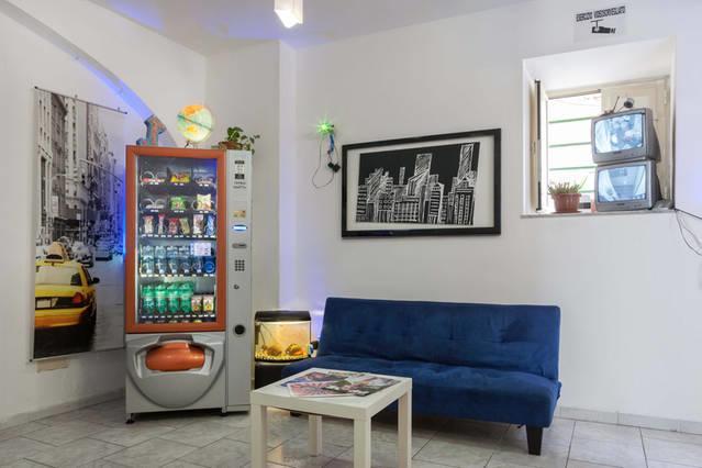 Casavacanzerooms Portale 카타니아 외부 사진